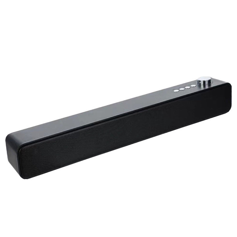 Wireless Bluetooth Speaker - High Volume Portable Audio with USB Charging