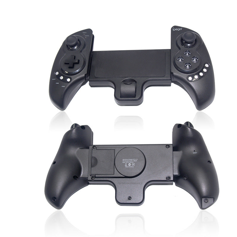 Bluetooth Gaming Controller with Adjustable Stand - Wireless Mobile & Tablet Gamepad