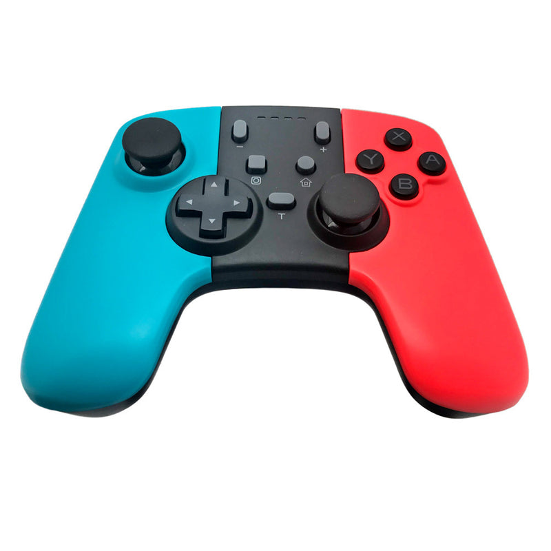 Ultimate Wireless Gaming Controller for Nintendo Switch - Pro Gamepad with Gyro & Dual Motors