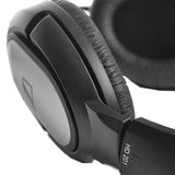 Premium Wireless Bluetooth Headphones - High-Quality Music Earphones