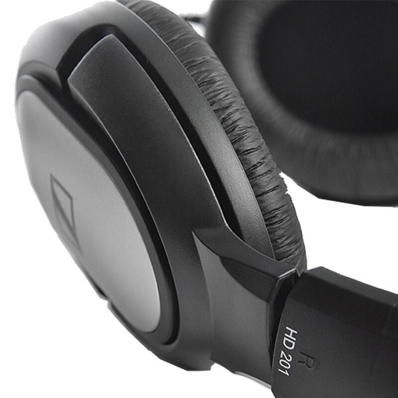 Premium Wireless Bluetooth Headphones - High-Quality Music Earphones