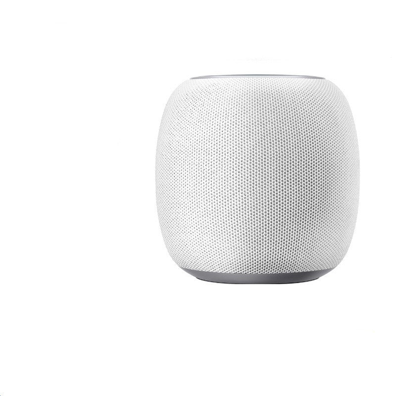 Smart AI Bluetooth Speaker - Voice Control Wireless Audio Mini Speaker