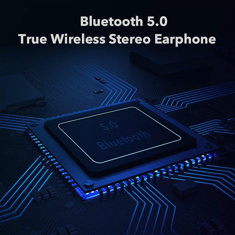 Advanced Wireless Bluetooth TWS X8 Earbuds - Premium Sound Quality