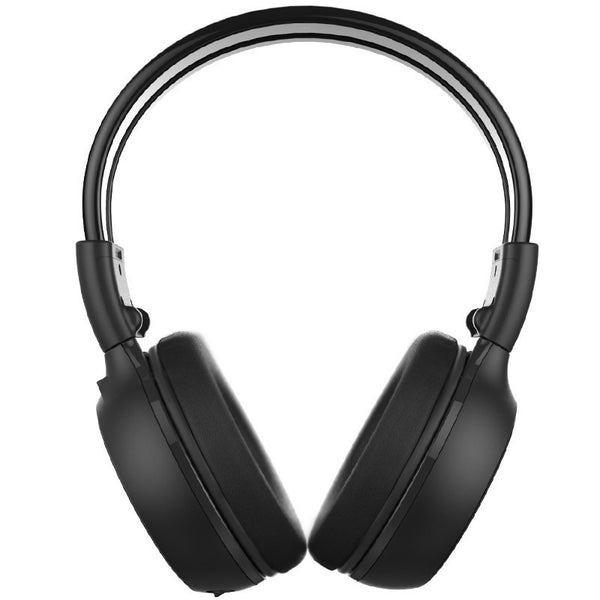 ZEALOT B570 Wireless Bluetooth Headset - Premium Stereo Sound with FM Radio & Memory Card Support
