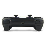 Wireless Gaming Controller for PS4 - Bluetooth Gamepad with Vibration