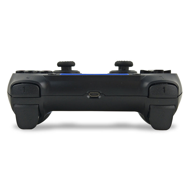 Wireless Gaming Controller for PS4 - Bluetooth Gamepad with Vibration