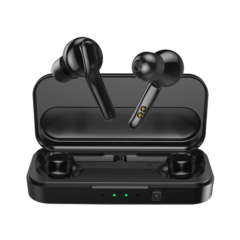 Advanced Bluetooth 5.0 Wireless Earbuds - IPX5 Waterproof TWS Headphones