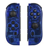 Nintendo Switch Joy-Con Dual Gamepad Controller with Hand Rope