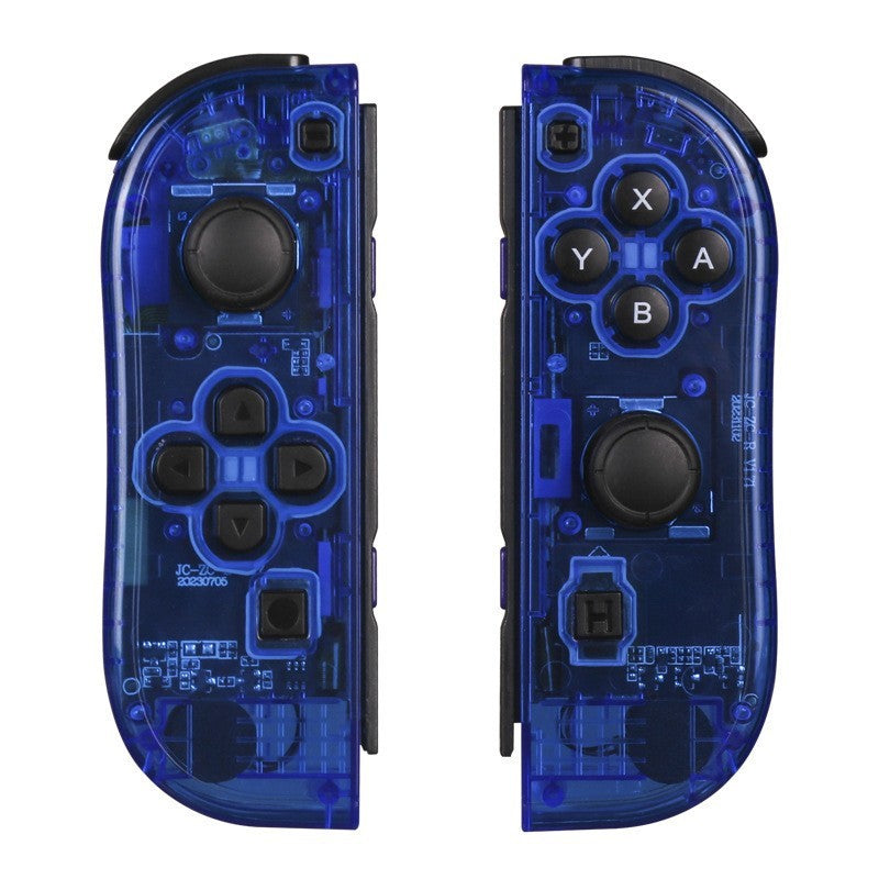 Nintendo Switch Joy-Con Dual Gamepad Controller with Hand Rope