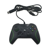 Elite Wired Gaming Controller - Xbox One Compatible Gamepad with Extended 2M Cable
