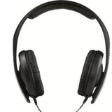 Professional HD202II Stereo Headphones - Wired Computer Gaming Headset with 40mm Drivers
