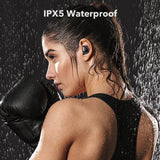 Advanced Wireless Bluetooth TWS X8 Earbuds - Premium Sound Quality
