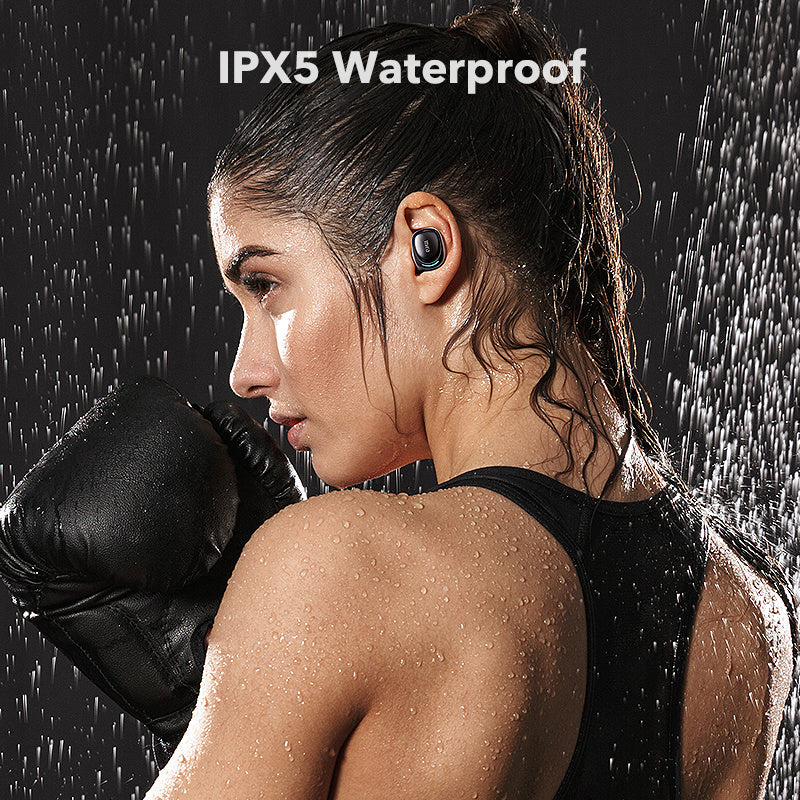 Advanced Wireless Bluetooth TWS X8 Earbuds - Premium Sound Quality