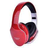 Wireless Bluetooth Gaming Headset - Premium Audio Experience
