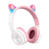 Wireless Gaming Headset with Microphone - High-Quality Bluetooth Audio Experience