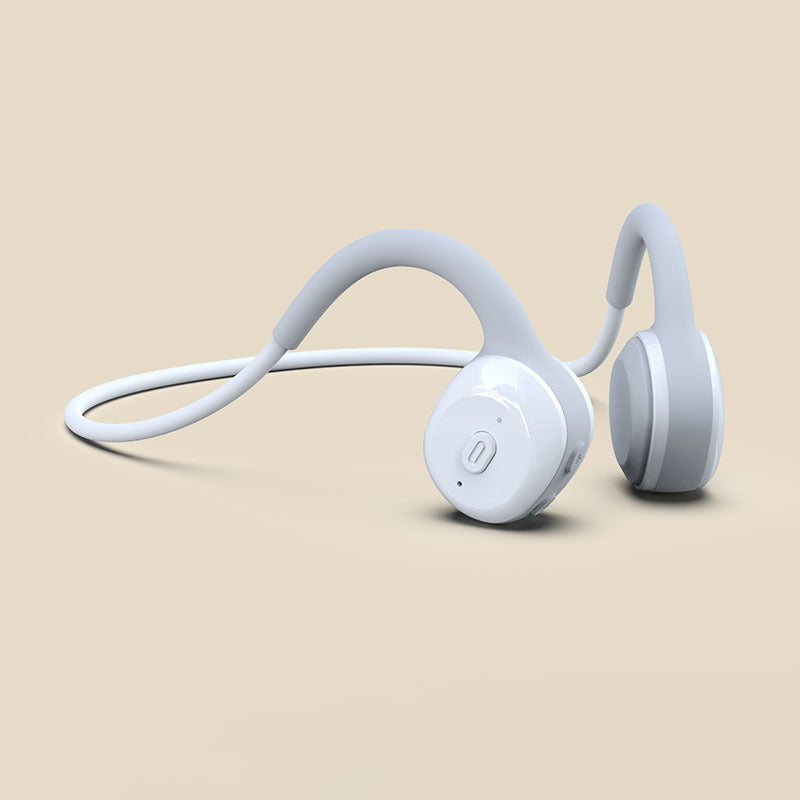 Revolutionary Wireless Bone Conduction Sports Headphones - Bluetooth 5.0