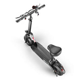 High-Performance Electric Scooter HVD-3 - 40km Range, 800W Motor, Double Suspension