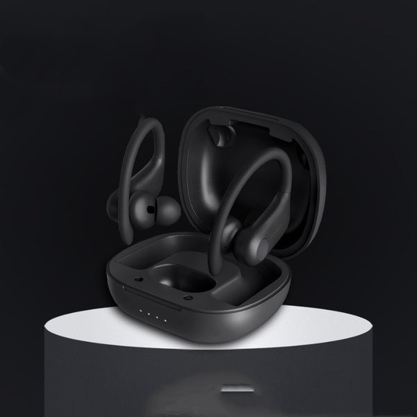 Wireless Bluetooth 5.0 Sports Earbuds - Premium Running Headphones with NFC & Voice Control