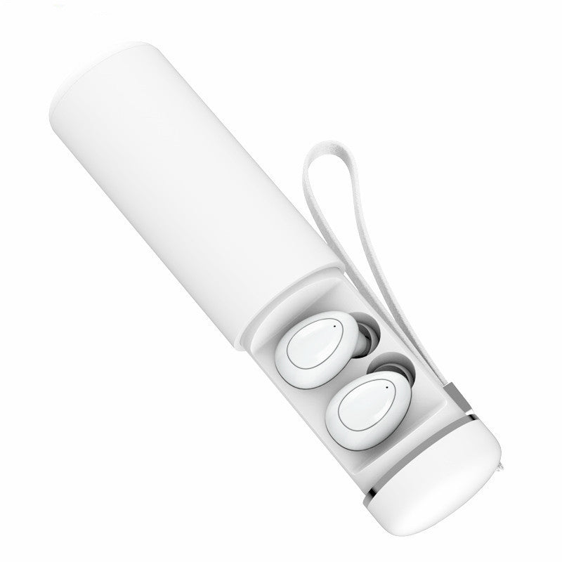 Bluetooth 5.0 Wireless Magnetic Sports Earbuds - Voice Control & NFC