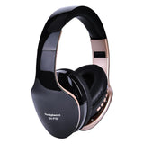 Wireless Bluetooth Gaming Headset - Premium Audio Experience