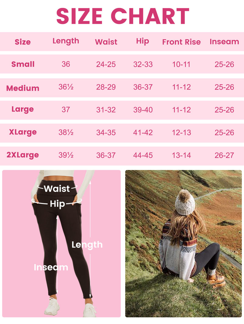 Premium High-Waist Cropped Athletic Leggings Set - 3-Pack Bundle