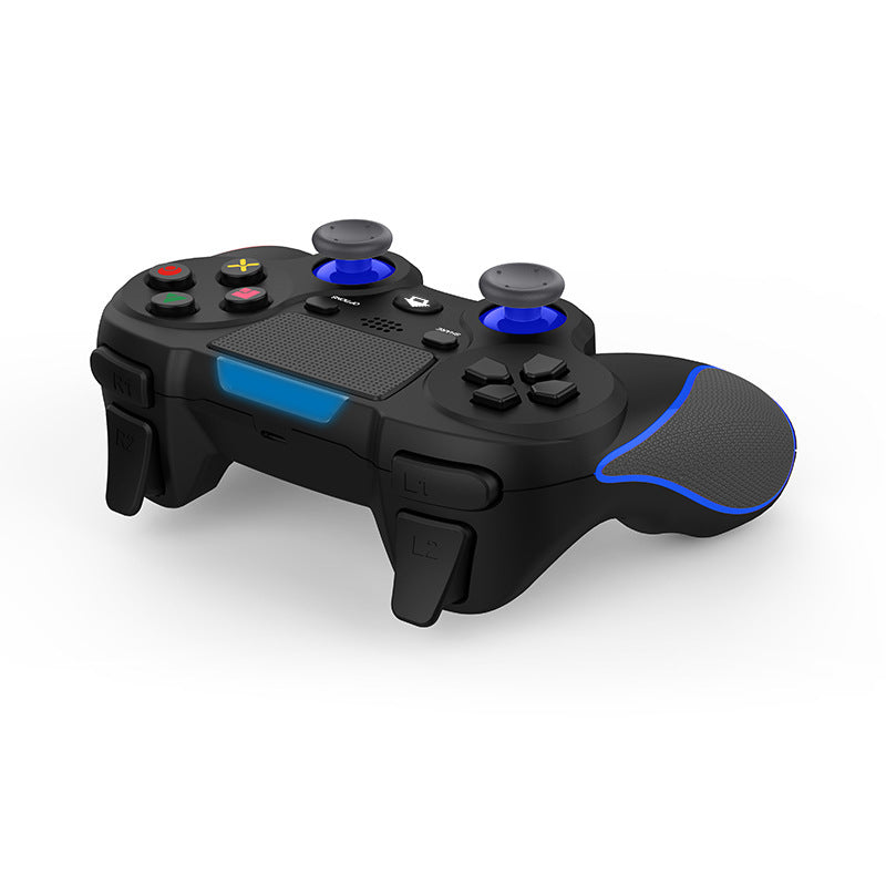 Professional PS4 Wireless Gaming Controller - Red Edition