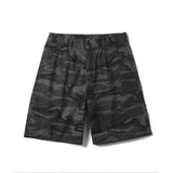 Comfortable Cotton Casual Shorts - High Elasticity Men's Summer Shorts