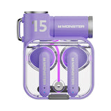 Premium Wireless Bluetooth Earbuds - Sports & Gaming Headset with 8+ Hour Battery