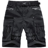 Fashion Loose Fitting Sports Shorts
