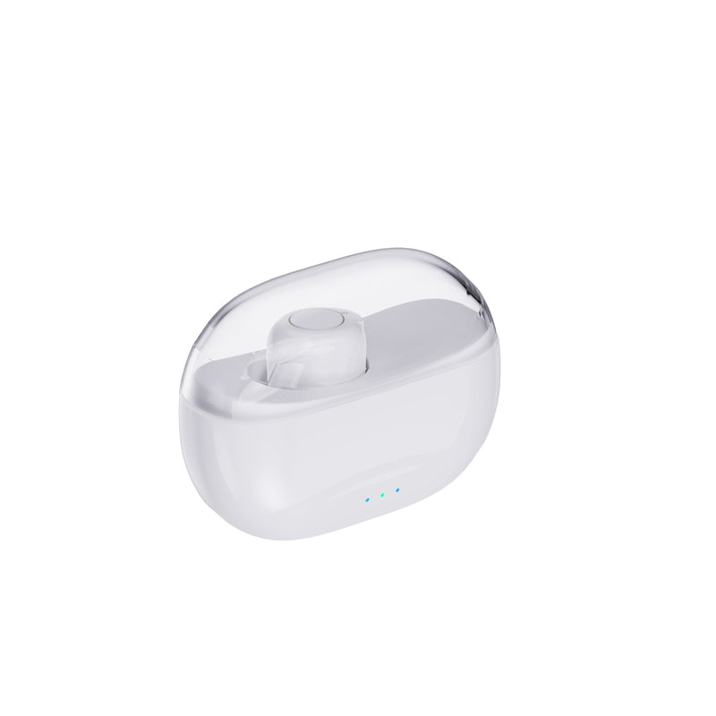 Advanced Touch Control Hearing Aid - Intelligent Noise Reduction Sound Amplifier