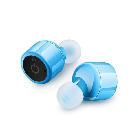 Premium X1T TWS 5.0 Wireless Bluetooth Earbuds - Crystal Clear Sound & Voice Control