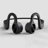 Revolutionary Bone Conduction Wireless Sports Headphones - Bluetooth 5.0