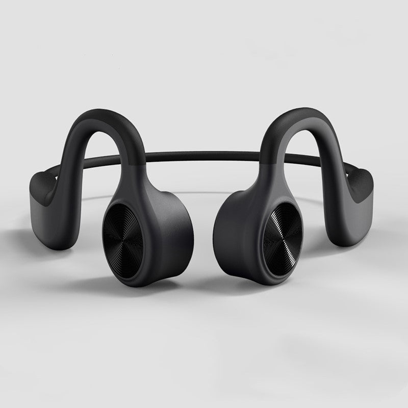 Revolutionary Bone Conduction Wireless Sports Headphones - Bluetooth 5.0