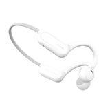 Wireless Bluetooth 5.0 Ear Hook Headphones - Premium Sports Earbuds