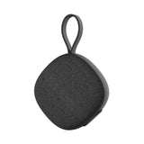 Portable Magnetic Bluetooth Speaker - Waterproof IPX6 Wireless Audio with Heavy Bass