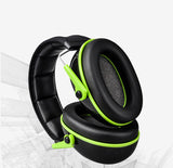 Professional Noise Cancelling Earmuffs - 28dB Sound Protection