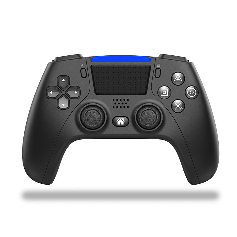 Wireless Gaming Controller - Bluetooth Gamepad for PS4, Android & PC