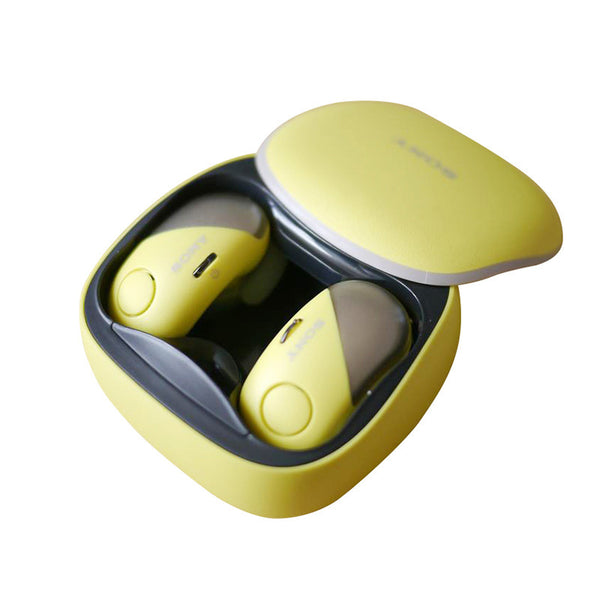 Premium Wireless Bluetooth Earbuds - Noise Canceling True Wireless Headphones