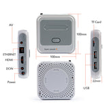 Ultimate Retro Gaming Console - 50,000+ Games HD Wireless Emulator
