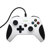 Elite Wired Gaming Controller - Xbox One Compatible Gamepad with Extended 2M Cable