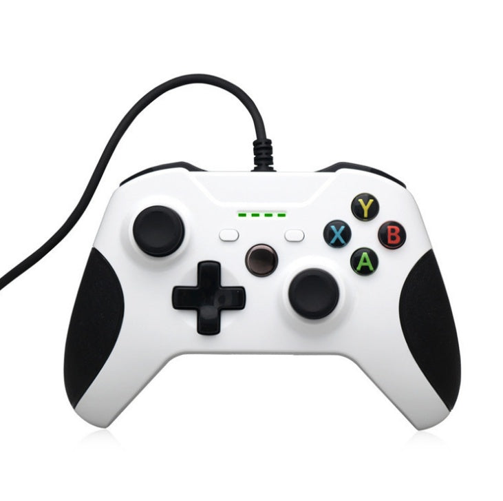 Elite Wired Gaming Controller - Xbox One Compatible Gamepad with Extended 2M Cable
