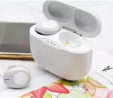 TUNE120TWS Wireless Bluetooth Earbuds - Premium Sports Headphones with Microphone