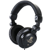 Professional Studio Monitor Headphones - Tianyun HP-960B Electronic Piano Headset