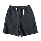 Short et polaire en coton éponge pour homme