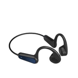 Revolutionary Bone Conduction Wireless Bluetooth Headset - Open Ear Design