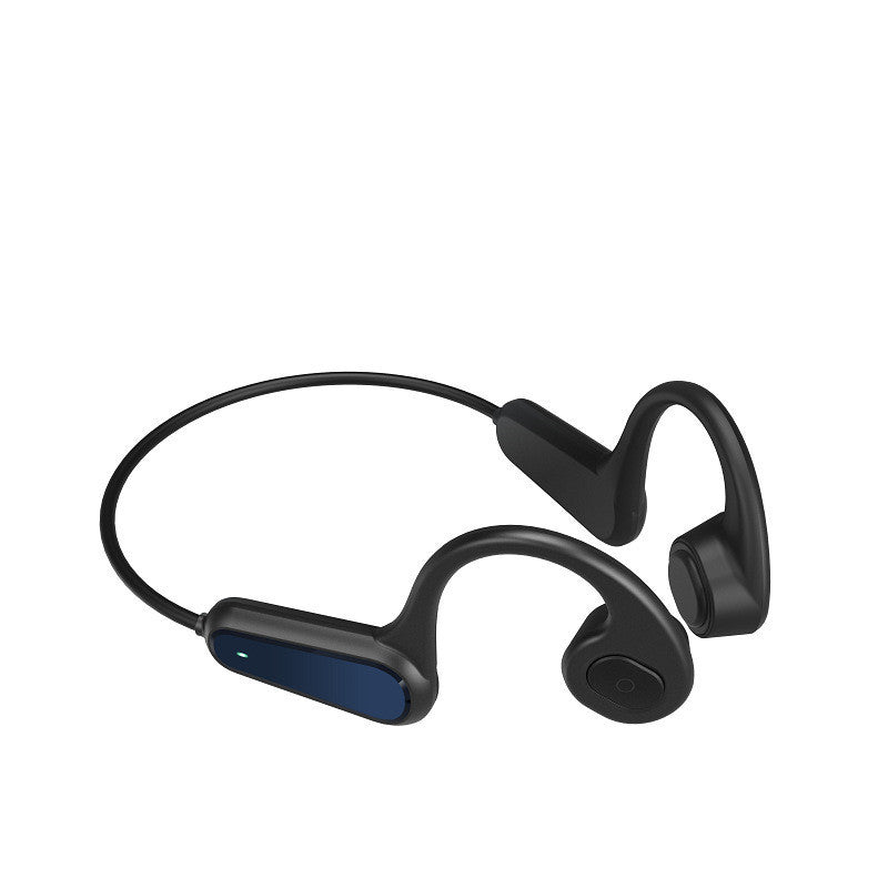Revolutionary Bone Conduction Wireless Bluetooth Headset - Open Ear Design
