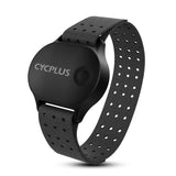 CYCPLUS Smart Heart Rate Monitor - Waterproof Photoelectric Arm Band for Fitness Tracking