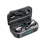 Ultimate Gaming Bluetooth Earbuds - Wireless In-Ear Headphones for E-Sports