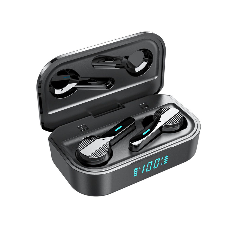 Ultimate Gaming Bluetooth Earbuds - Wireless In-Ear Headphones for E-Sports