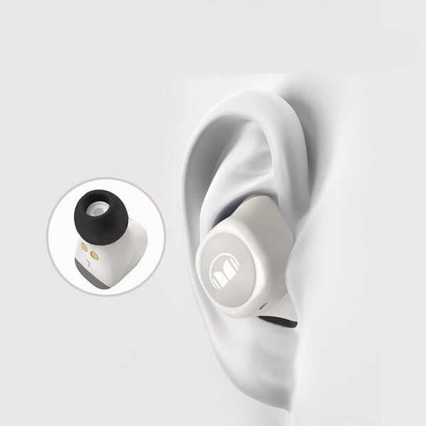 Premium Magic Sound True Wireless Bluetooth Earbuds - Crystal Clear Audio Experience